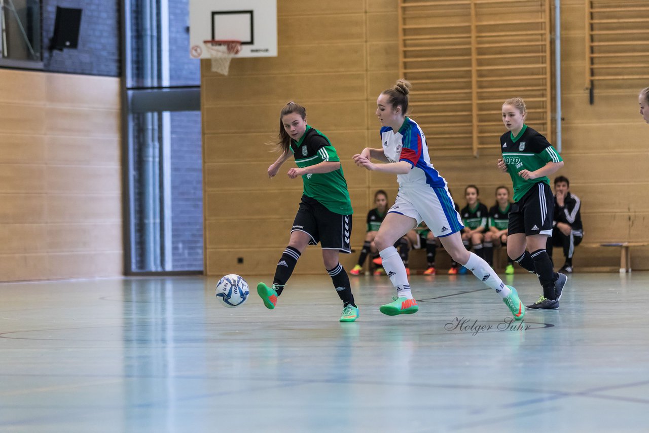 Bild 238 - Girls Cup